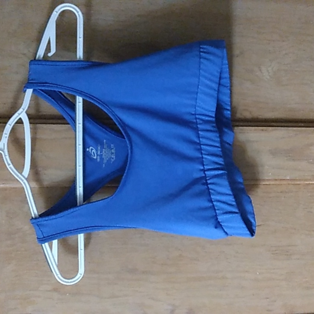 Sports bra